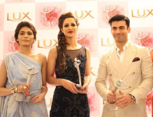 LUX Style Awards announces categories for 2019 in Fashion, Film, Music and Television